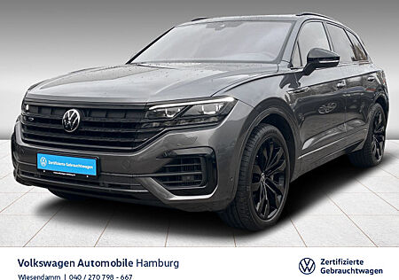 VW Touareg R eHybrid tiptr.4M AHK/PANO/HUD/KAMERA