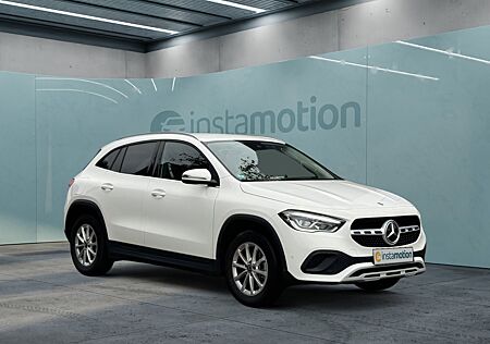 Mercedes-Benz GLA 250 e 8G-DCT Style / RFK / Spurhalteassist.