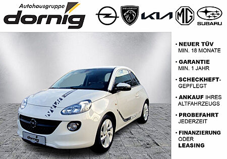 Opel Adam Jam ecoFlex