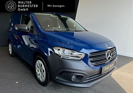 Mercedes-Benz Citan 108 CDI PDC SHZ 2xKlima AHK