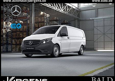 Mercedes-Benz Vito 116 KASTEN EXTRALANG+KLIMA+NAVI+KAMERA