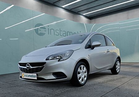 Opel Corsa Edition 1.2 Parkpilot Sitzhzg. Funktions-Paket LenkradHZG Temp PDC Berganfahrass.