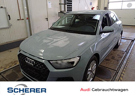 Audi A1 Sportback 30 TFSI S tronic SHZ LED KLIMA