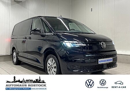 VW T7 Multivan 2.0 TDI Multivan lang STNDHZG