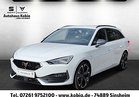 Cupra Leon Sportstourer 1.4 e-HYBRID 245PS 6-Gang-DSG