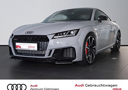 Audi TT RS Coupe quattro S tronic MATRIX+LEDER+B&O