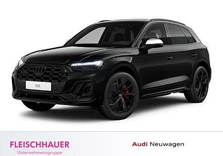 Audi SQ5 TDI 251(341) kW(PS) tiptronic