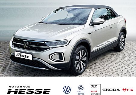 VW T-Roc 1.5 TSI Move DSG AHK ACC Park Assist