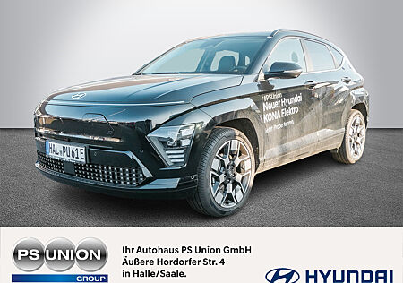 Hyundai Kona Prime Elektro 2WD*Neues Modell*