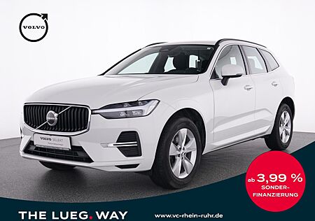 Volvo XC 60 XC60 B4 Diesel Momentum Pro Aut. + PARK ASSIT +