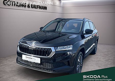 Skoda Karoq 1.5 TSI DSG Tour*Navi*RFK*