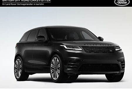 Land Rover Range Rover Velar Dynamic HSE D300 MHEV 22''LM-Felge, Head Up, Standheizung