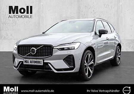 Volvo XC 60 XC60 Ultimate Dark Recharge Plug-In Hybrid AWD T8 Twin Engine EU6d Allrad HUD StandHZG