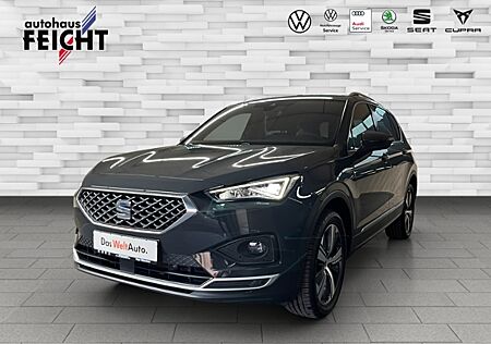 Seat Tarraco 2.0 TDI Xperience+LED+NAV+AHK+7-SITZ+RFK