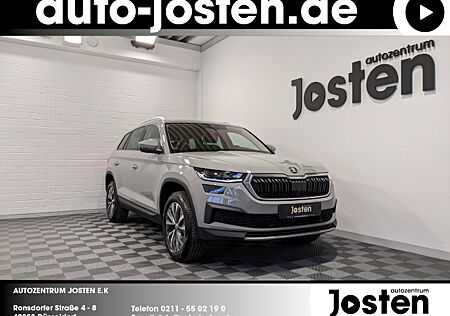 Skoda Kodiaq Ambition 1.5 TSI DSG Amundsen Matrix-LED