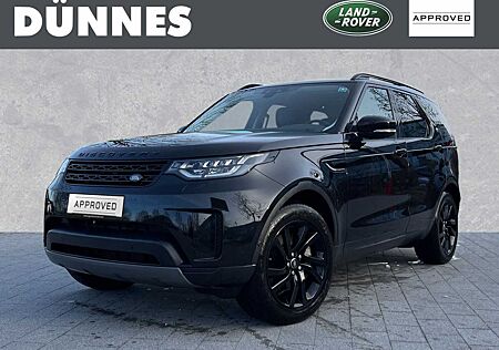 Land Rover Discovery 3.0 SDV6 SE