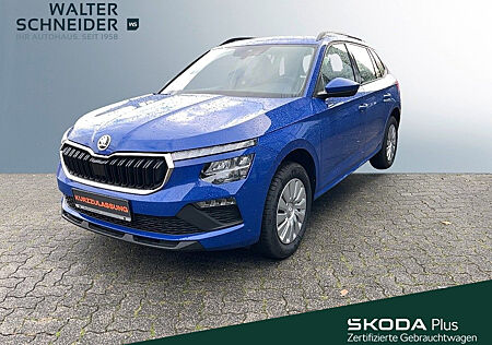 Skoda Kamiq 1,0 TSI 95 PS Essence