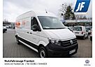 VW Crafter Kasten Hochdach LR Klima Kamera APPCONNECT