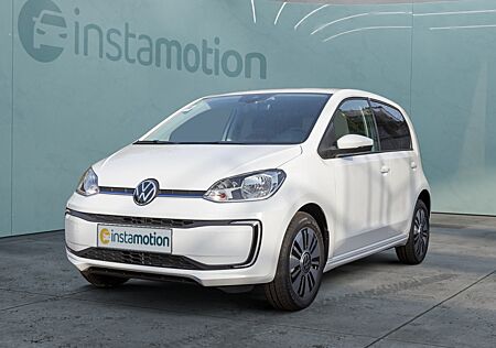 VW Up e-! Edition KAMERA SITZHZG CLIMATRONIC LM15