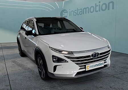 Hyundai Nexo MJ22 (163 PS) mit PRIME-Paket