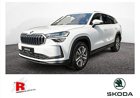 Skoda Kodiaq Selection 2.0 TDI 4x4