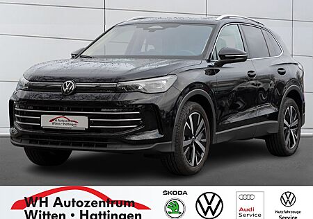 VW Tiguan 2.0 TDI Elegance DCC Leder Panorama