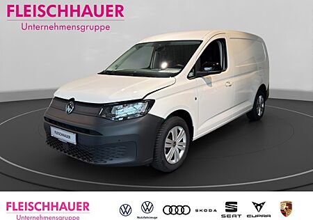 VW Caddy Maxi Cargo 2.0 TDI 75 kW Navi ACC CarPlay