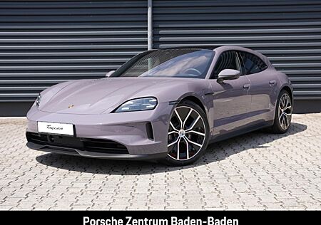 Porsche Taycan Sport Turismo HA-Lenkung Performancebatterie+