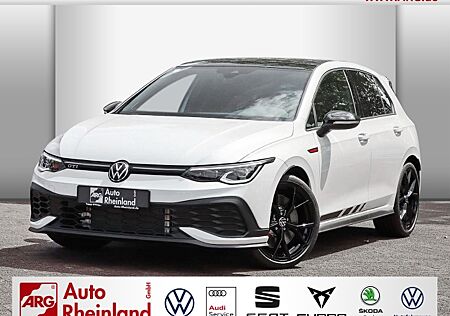 VW Golf GTI VIII Clubsport 2.0 TSI OPF DSG PANO/IQ.LIGHT/ACC/NAVI