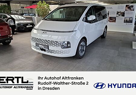 Hyundai Staria 2.2 CRDi Trend