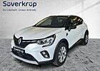 Renault Captur Intens TCe 100+NAVI+SITZHEIZUNG+RÜCKFAHRK