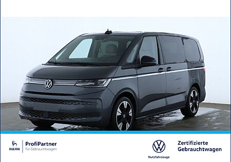 VW T7 Multivan 2.0 TDI Multivan Style LÜ 110kW