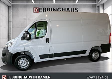 Opel Movano Kasten HKa L2H2 3,5t 140 3 C Cargo Edition S/S +++GEWERBEDEAL 28.790 netto+++