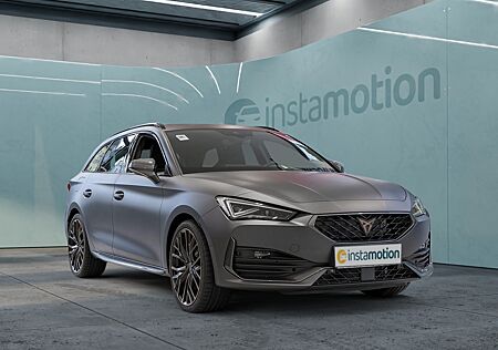 Cupra Leon Sportstourer 1.4 e-HYBRID VZ MATRIX KAMERA NAVI