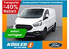 Ford Transit Custom Kasten 300 L1H1 Trail/PDC