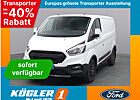 Ford Transit Custom Kasten 300 L1H1 Trail/PDC