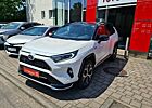 Toyota RAV 4 Plug-in-Hybrid Technik & Style