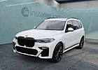 BMW X7 M50 i AHK Klimasitze Massage Standheizung Laser DA+ PA+ Bowers & Wilkins