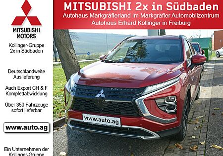 Mitsubishi Eclipse Cross PLUS PHEV 4WD