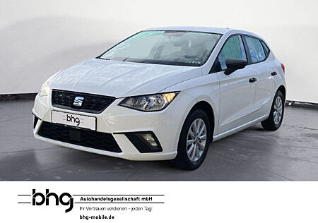 Seat Ibiza Reference 1.0 MPI Reference