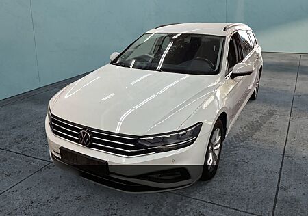 VW Passat Variant 2.0 TDI Business *ACC*App-Connect*Rückfahrkamera*Sitzheizung*