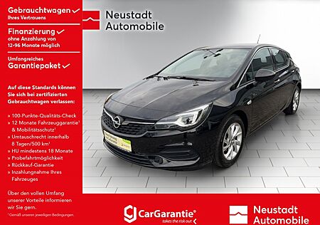 Opel Astra Elegance Matrix-Scheinw. Parkassistent