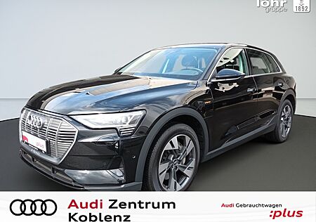 Audi e-tron 55 quattro Navi Virtual B&O Kamera