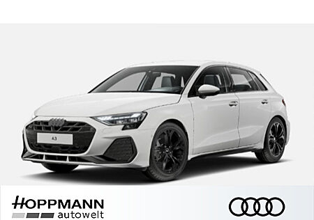 Audi A3 Sportback S line 35 TFSI 110(150) kW(PS) S tronic