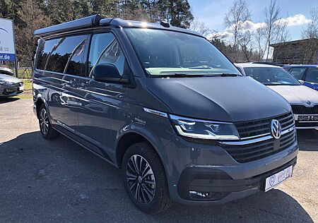 VW T6 California T6.1 California Coast Edition 2.0 TDI 7-DSG |STANDHZG|ACC|NAV|