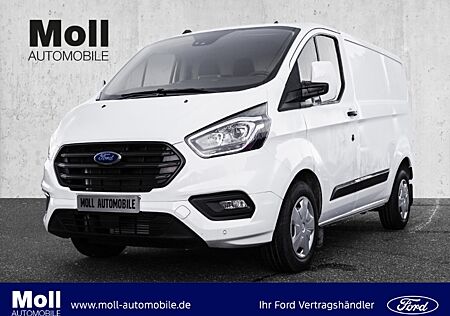 Ford Transit Custom Kasten L1 Trend 130PS Auto. Navi Kamera