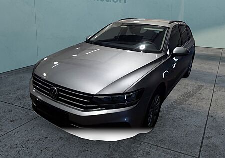 VW Passat Variant 2.0 TDI Conceptline | NAVI | AHK