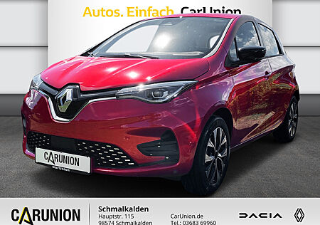 Renault ZOE E-Tech 100% elektrisch EV 50 110hp