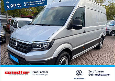 VW Crafter 35 Kasten L2H2/ Navi, ParkAssi, RFK, ACC