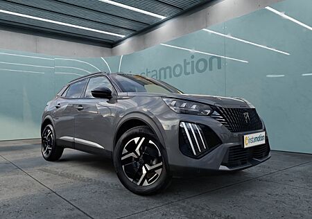 Peugeot 2008 GT Massagesitz Navi Alcantara 360°Kamera